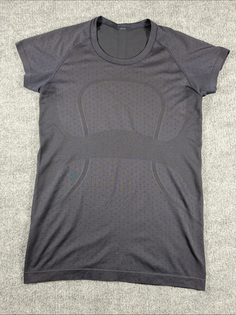 Lululemon Swiftly Tech Short Sleeve Shirt Womens Running Top Tee